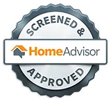 Home Advisor - Screened & Approved